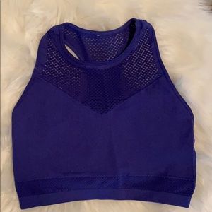 Women’s Fabletics Sports Bra